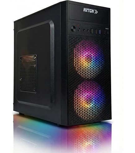 NXTGN Core i7 6th Generation Desktop PC (Core i7 6th Generation